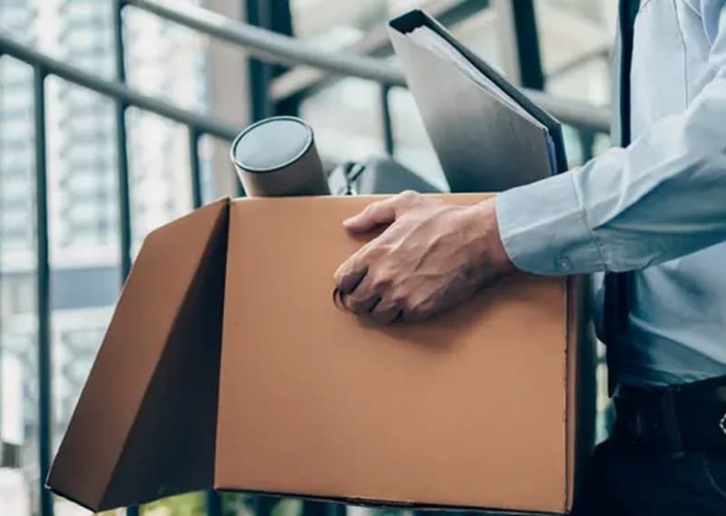 How CDs Can Save Your Financial Future in Potential Layoffs