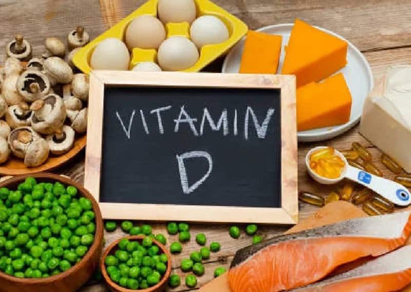 Is Your Body Low on Vitamin D? Learn the Signs and How to Up Your Levels