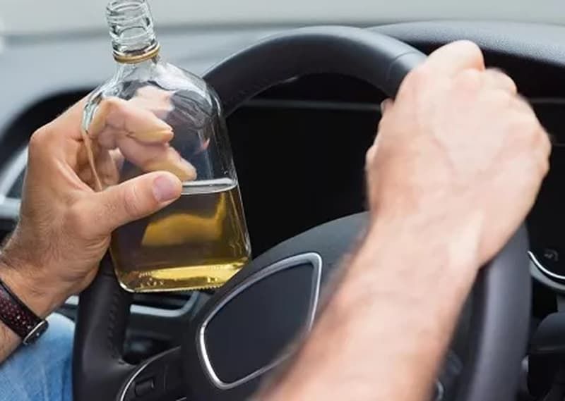 Why Even Skilled Drivers Must Avoid These Dangerous Habits