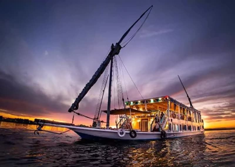 Why Luxury Nile River Cruises Are The Best Way to See Egypt