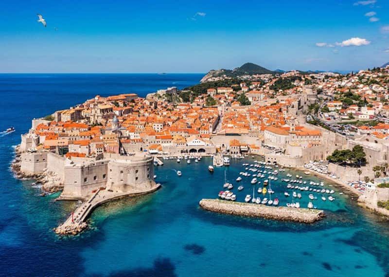 Where to Travel in Europe from September to December