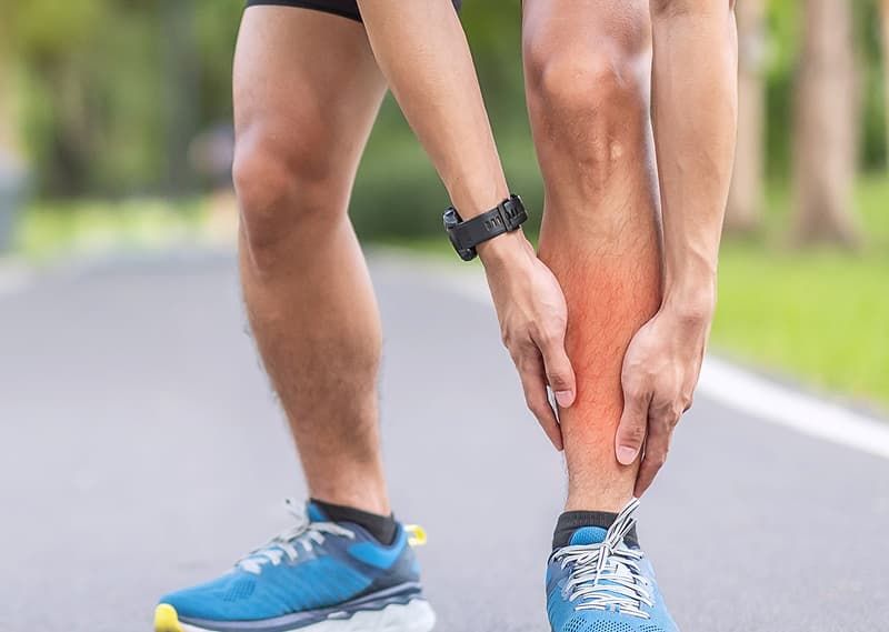 Why Runners Suffer Shin Pain and How to Escape the Cycle