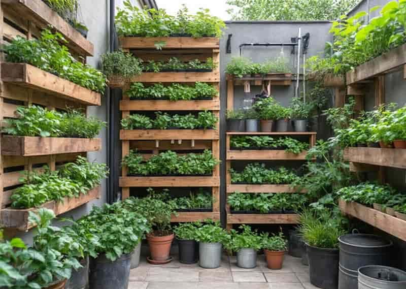 Small Space, Big Green Dreams: Practical Apartment Gardening Without a Yard