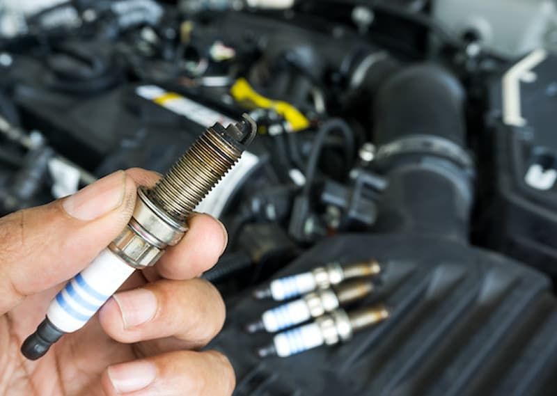 The Symptoms of Bad Spark Plugs
