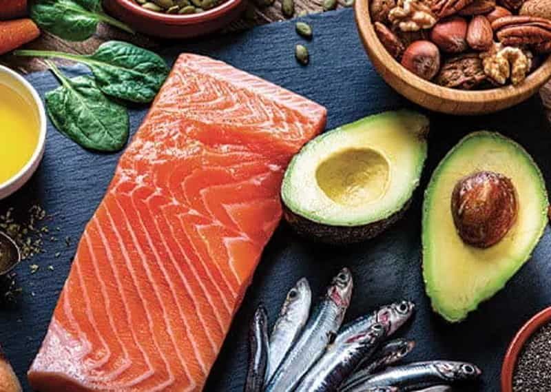 Five Foods That May Help Lower Colorectal Cancer Risk