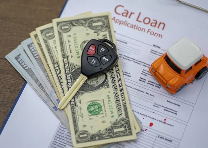 Everything You Should Know About Car Loan Interest Tax
