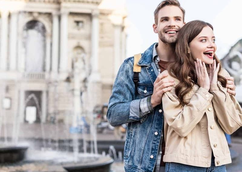 American Travelers Must Master These Highly Specific Protocols Before Visiting European Destinations